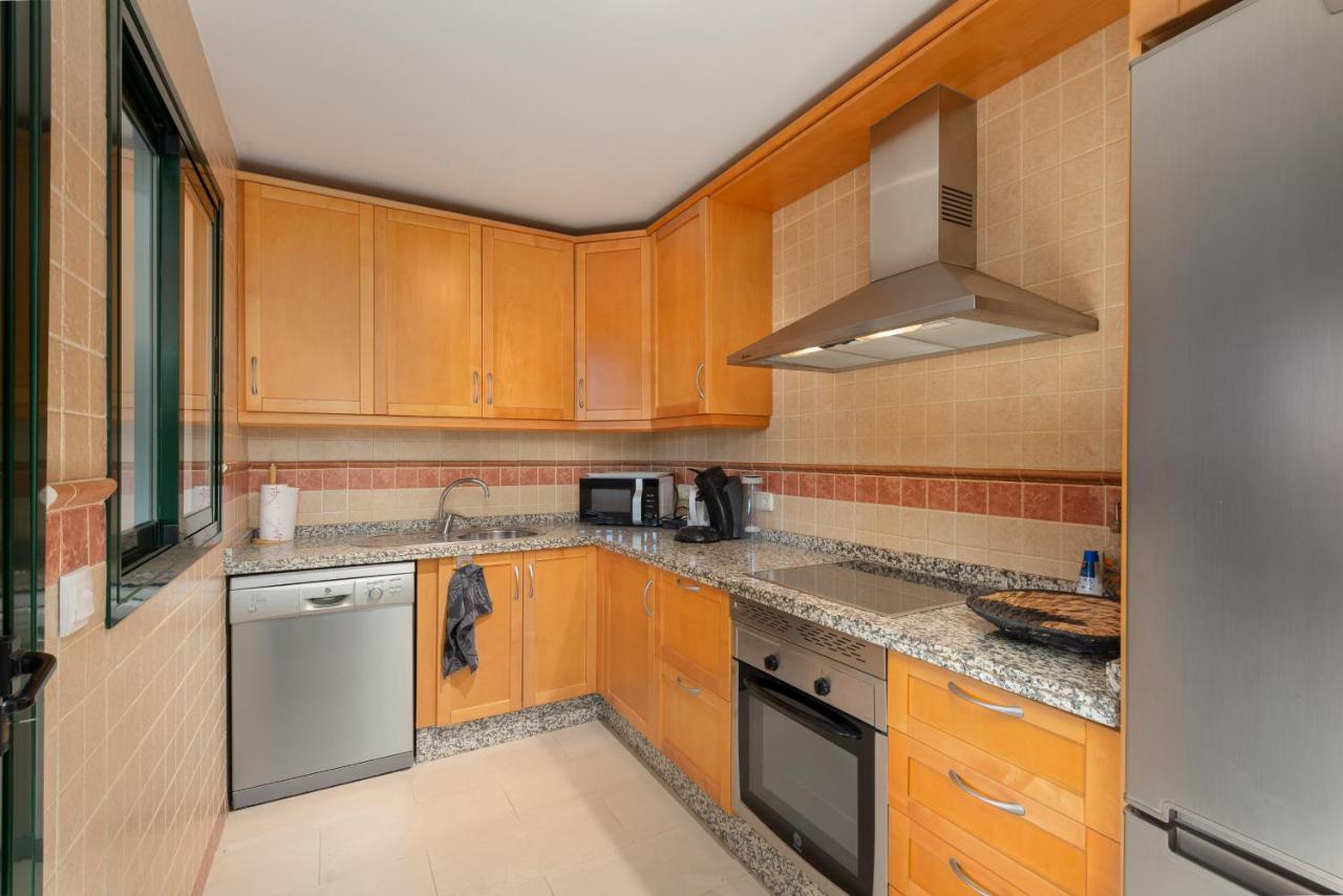 マニルバColinas El Hacho 2320 Sea Viewアパートメント エクステリア 写真